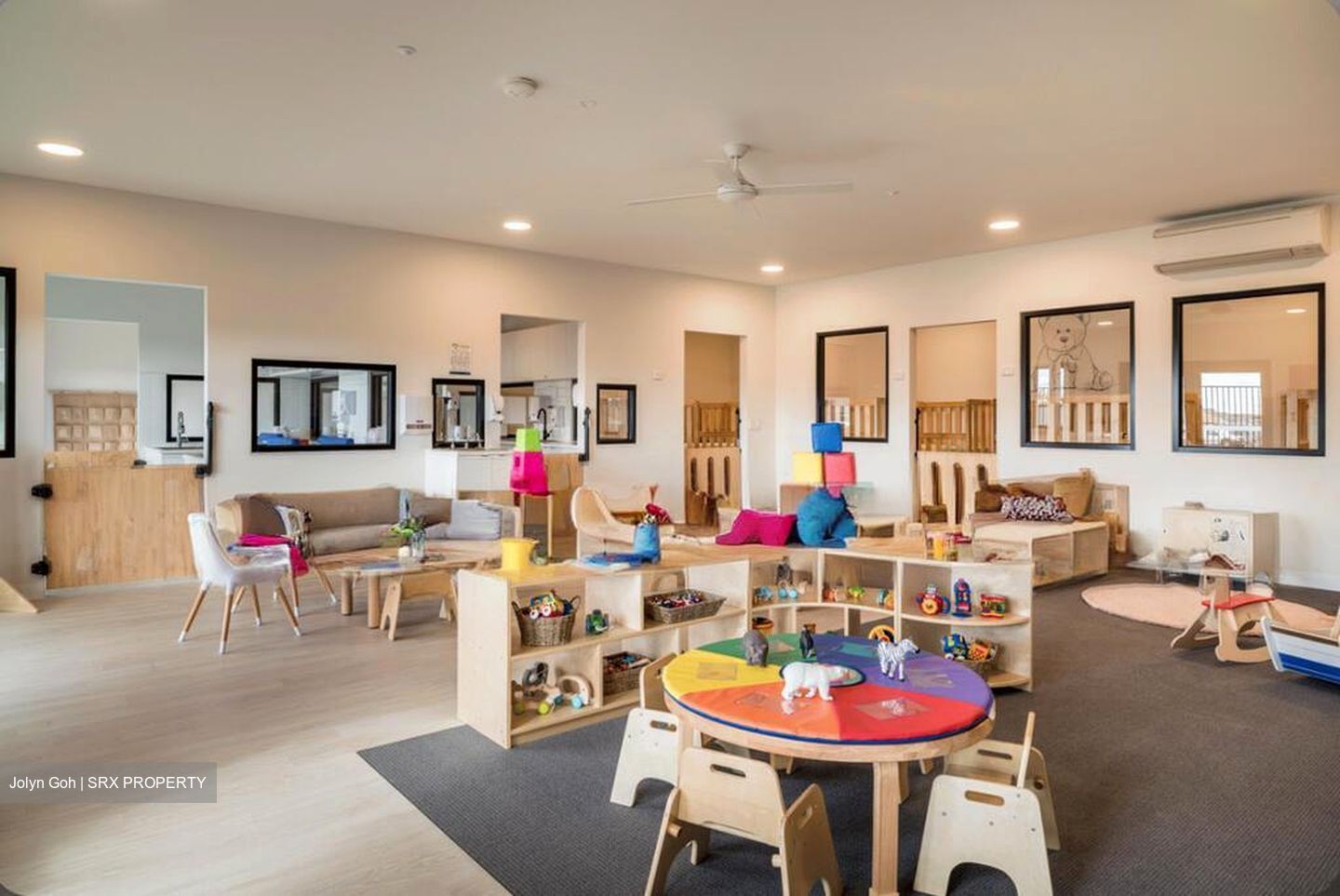 Thomson Grove (D26), Retail #503371241